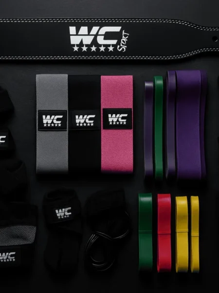 ¿Cómo elegir los accesorios ideales según tu entrenamiento?