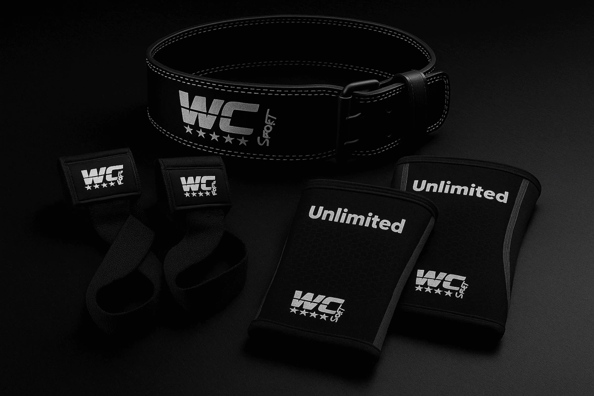 Kit Fuerza Total – FitAccesorios