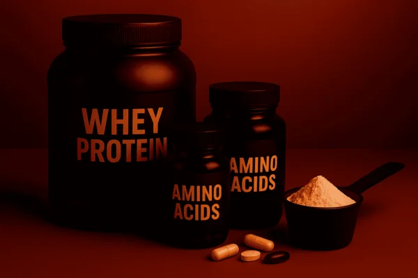 NUTRICIÓN DEPORTIVA