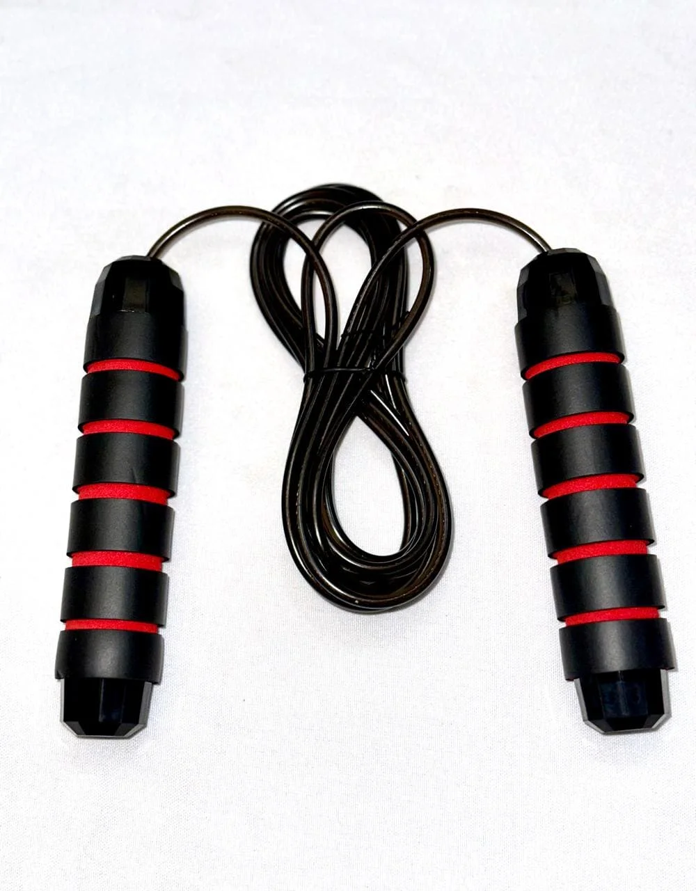 Lazo de Velocidad Profesional – Cable Metálico Ajustable - Image 2