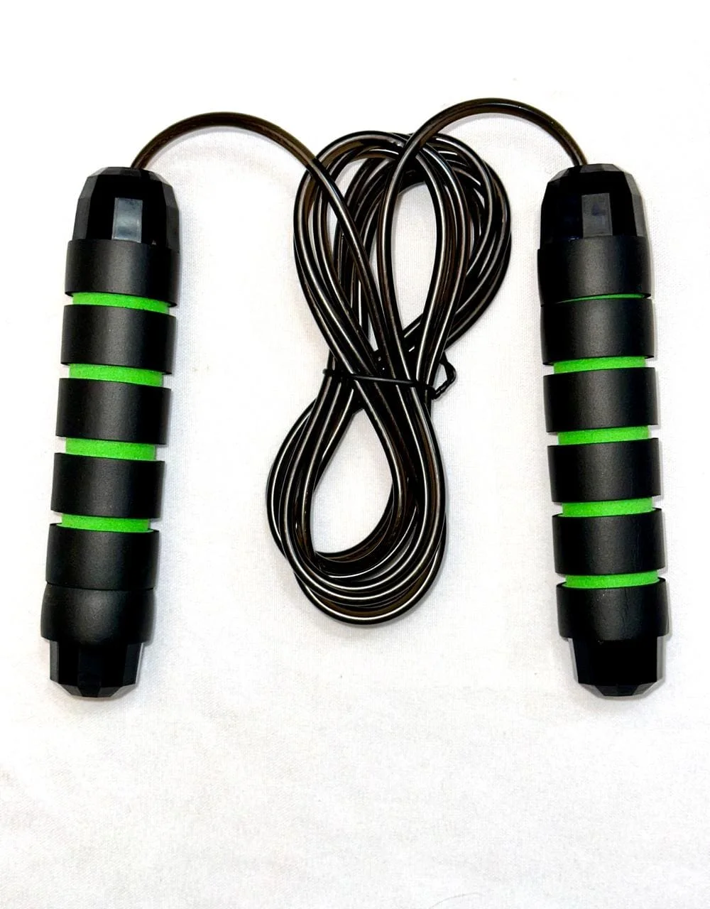 Lazo de Velocidad Profesional – Cable Metálico Ajustable - Image 3