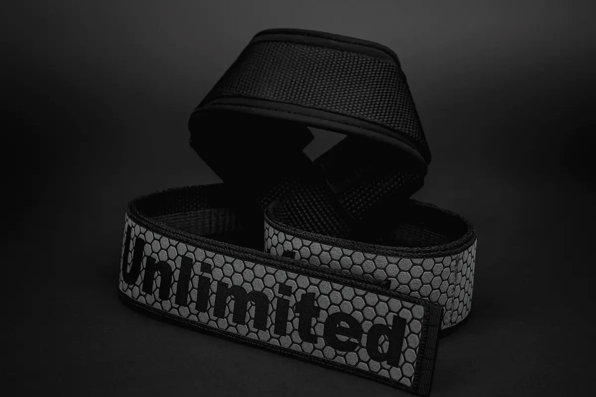 Straps de Entrenamiento Antideslizantes